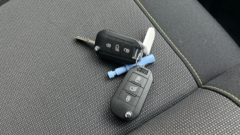 Citroen C3 1.2 PureTech C-Series Edition 5dr Petrol Hatchback